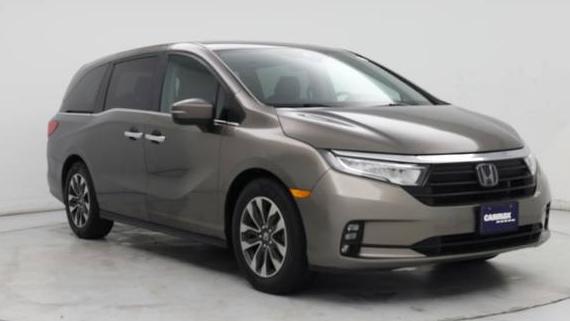 HONDA ODYSSEY 2022 5FNRL6H70NB062798 image HONDA ODYSSEY 2022 5FNRL6H70NB062798 image