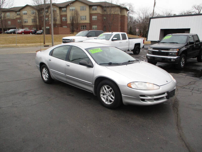 dodge intrepid 2002 2B3HD46RX2H236112 image dodge intrepid 2002 2B3HD46RX2H236112 image