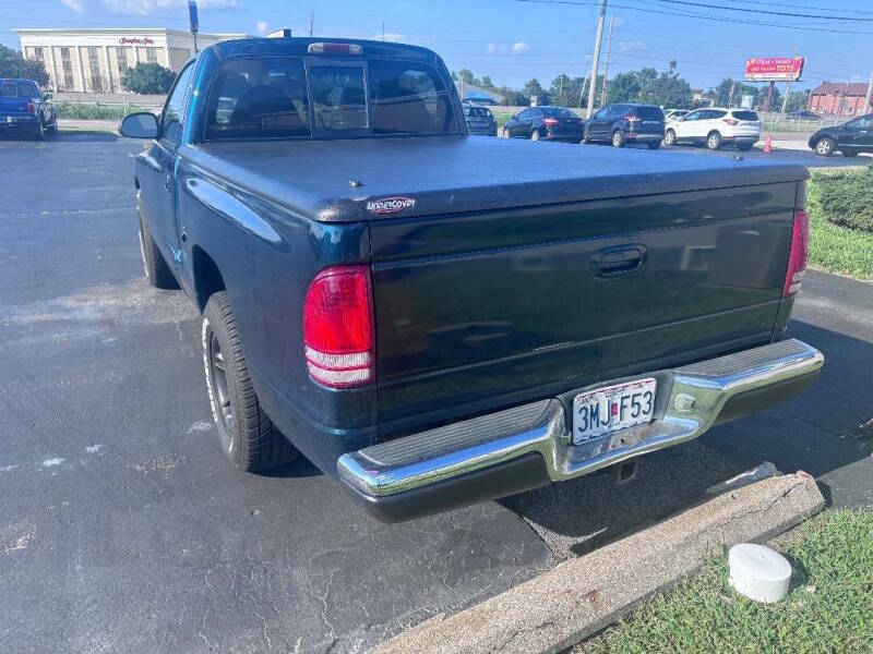 dodge dakota 1998 1B7FL26X1WS737366 image dodge dakota 1998 1B7FL26X1WS737366 image