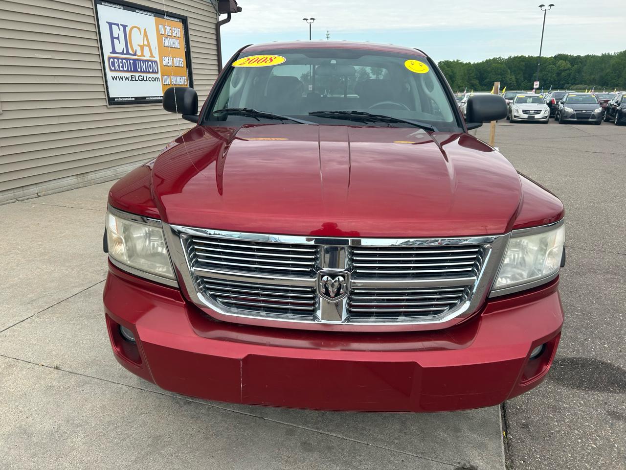dodge dakota 2008 1D7HW58N78S593232 image dodge dakota 2008 1D7HW58N78S593232 image