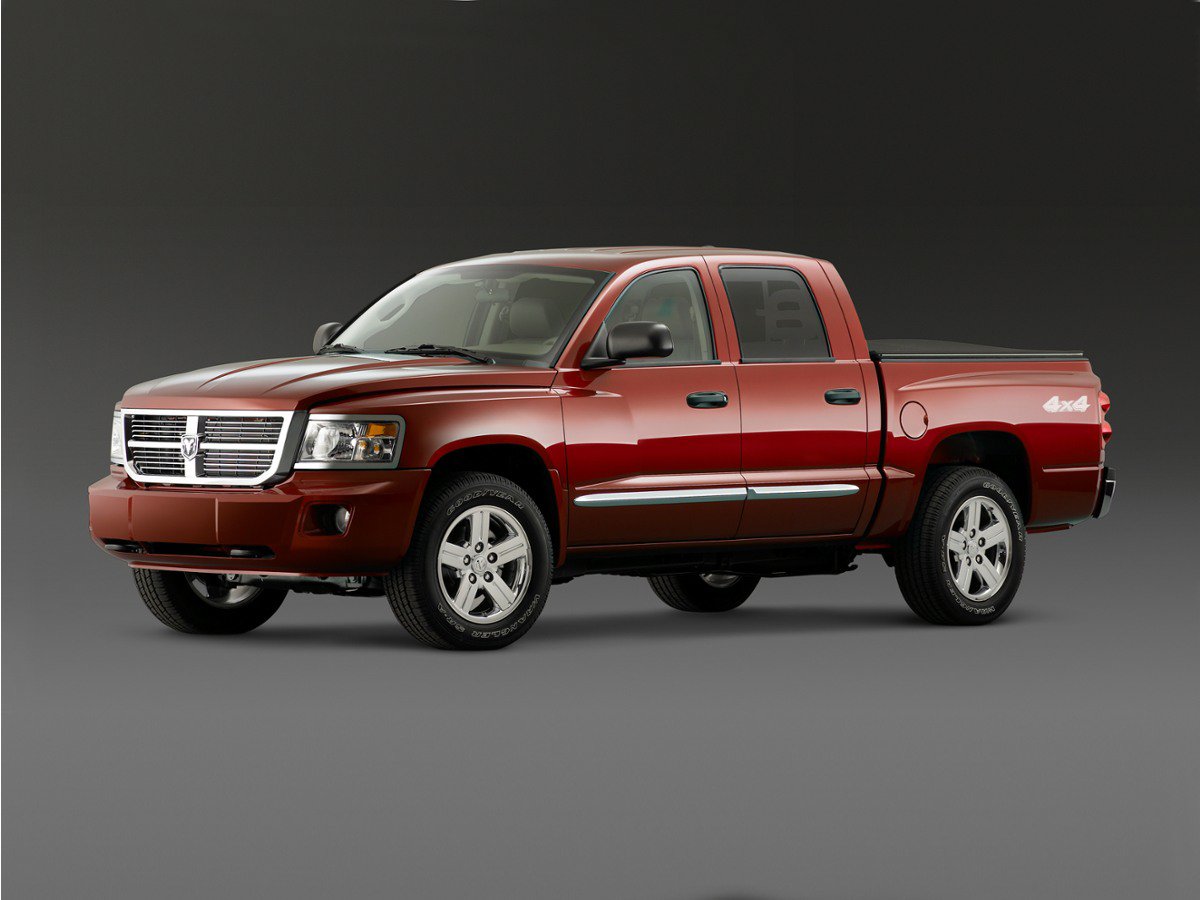 dodge dakota 2008 1D7HE38KX8S518988 image dodge dakota 2008 1D7HE38KX8S518988 image