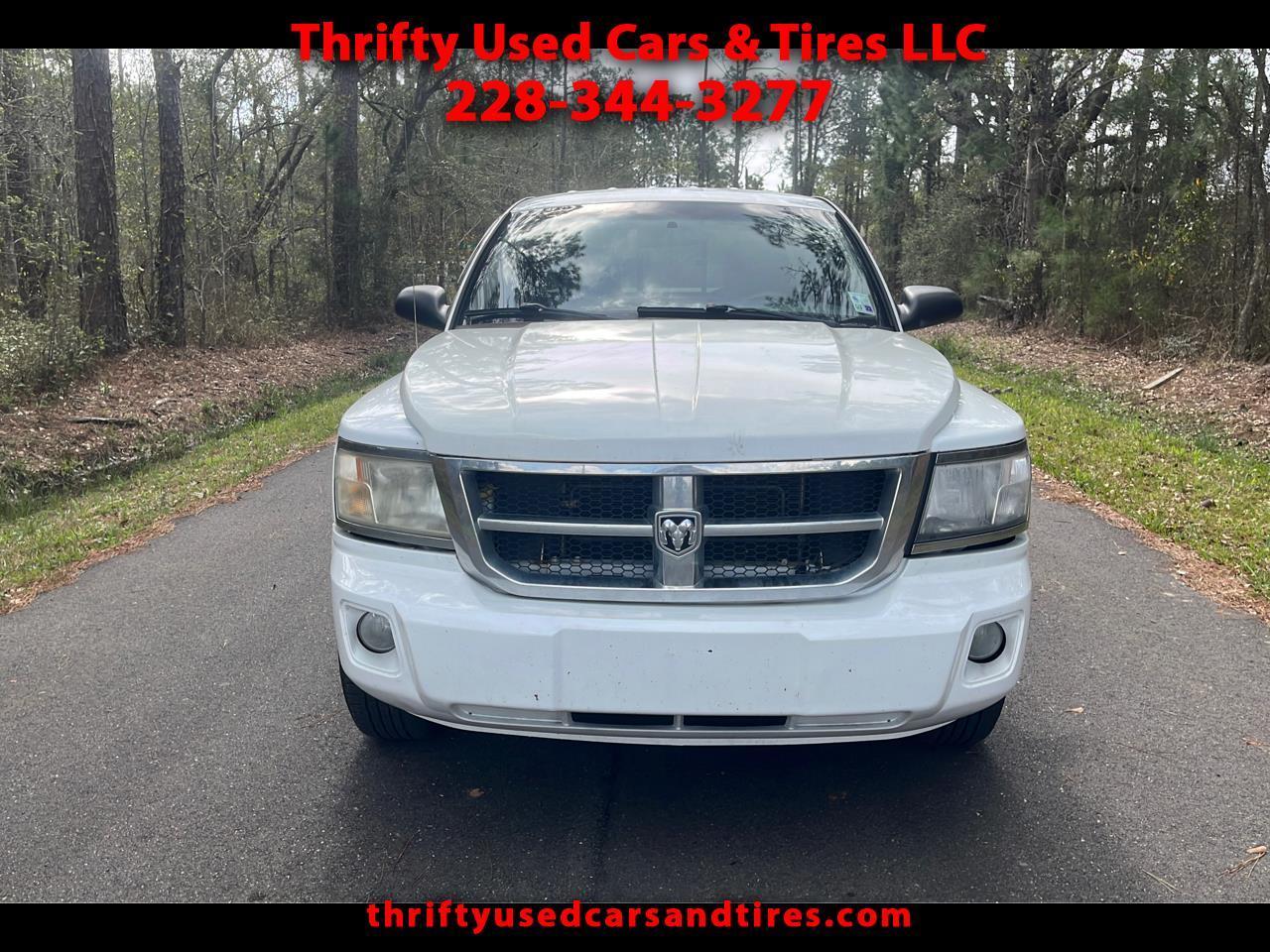 dodge dakota 2008 1D3HW42K88S598319 image dodge dakota 2008 1D3HW42K88S598319 image