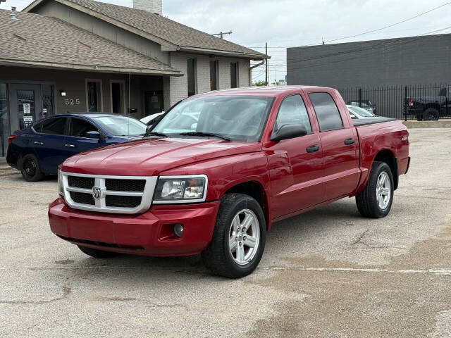 dodge dakota 2008 1D7HW38K78S634145 image dodge dakota 2008 1D7HW38K78S634145 image