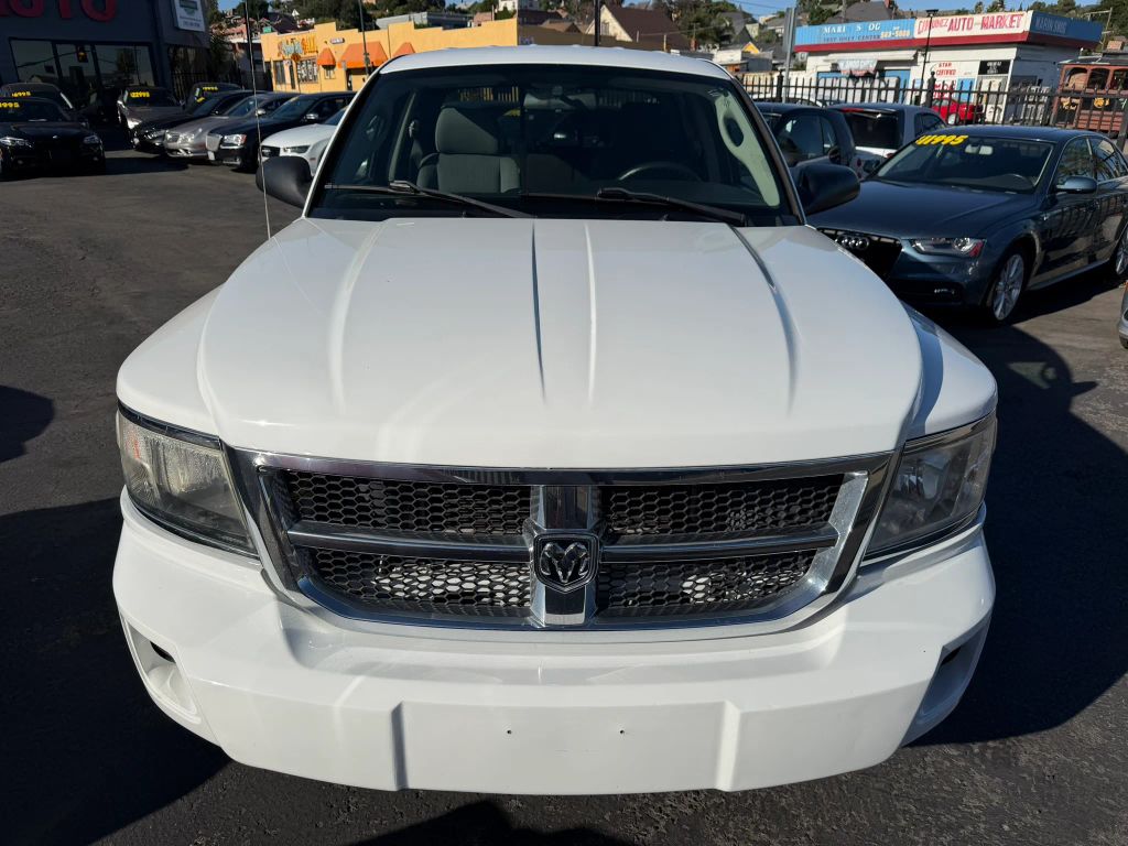 dodge dakota 2008 1D7HE48N78S598170 image dodge dakota 2008 1D7HE48N78S598170 image