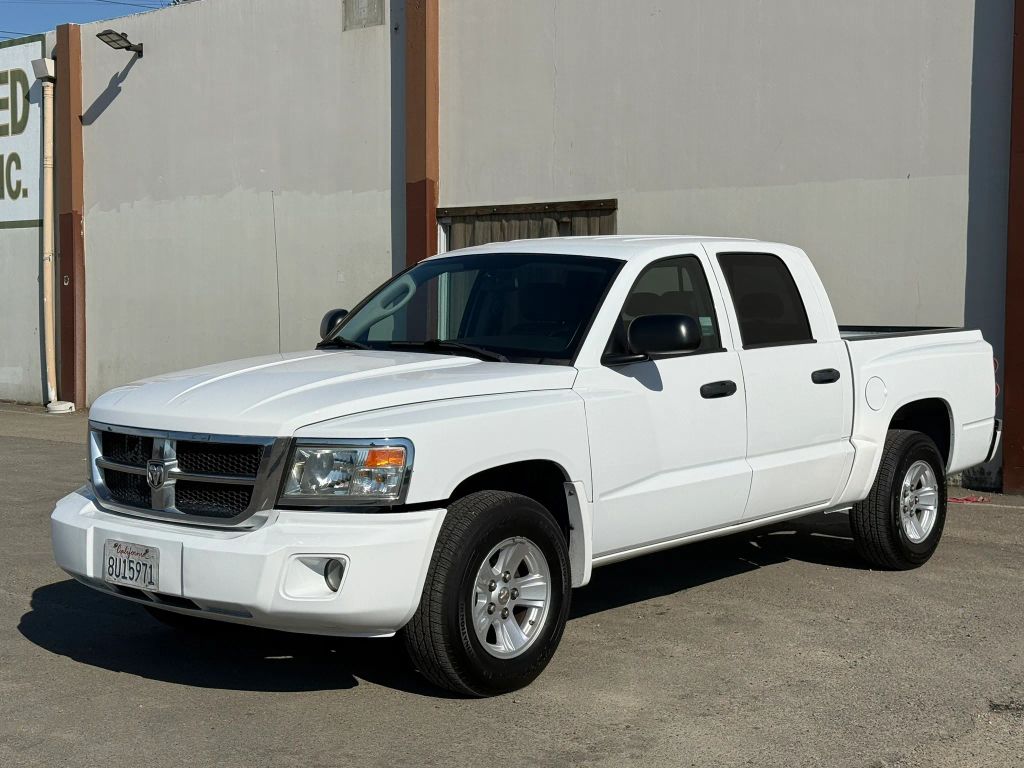 dodge dakota 2008 1D7HE48N58S591850 image dodge dakota 2008 1D7HE48N58S591850 image