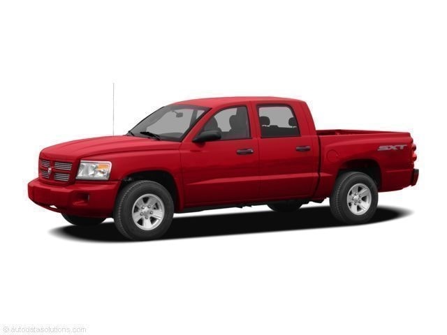 dodge dakota 2008 1D7HW48NX8S608994 image dodge dakota 2008 1D7HW48NX8S608994 image