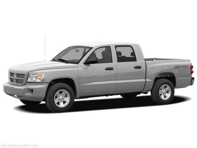 dodge dakota 2008 1D7HE48NX8S506033 image dodge dakota 2008 1D7HE48NX8S506033 image