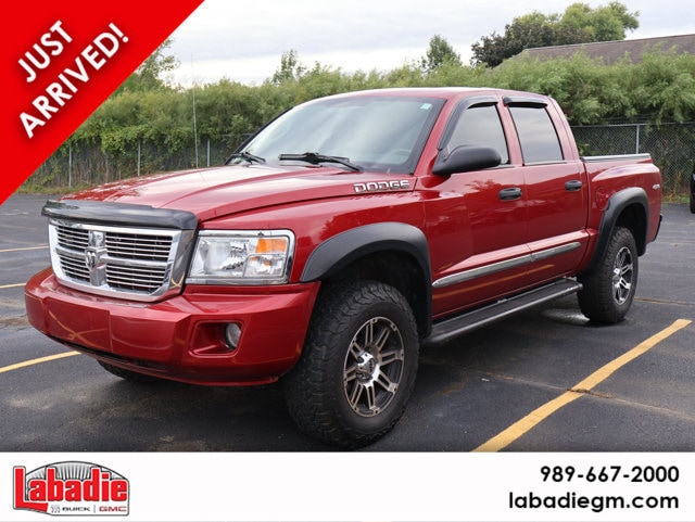 dodge dakota 2008 1D7HW58NX8S634629 image dodge dakota 2008 1D7HW58NX8S634629 image