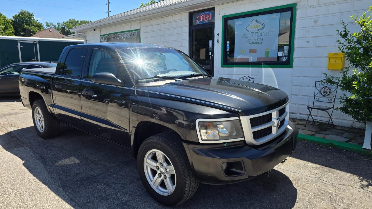 dodge dakota 2008 1D7HW38K78S594262 image dodge dakota 2008 1D7HW38K78S594262 image