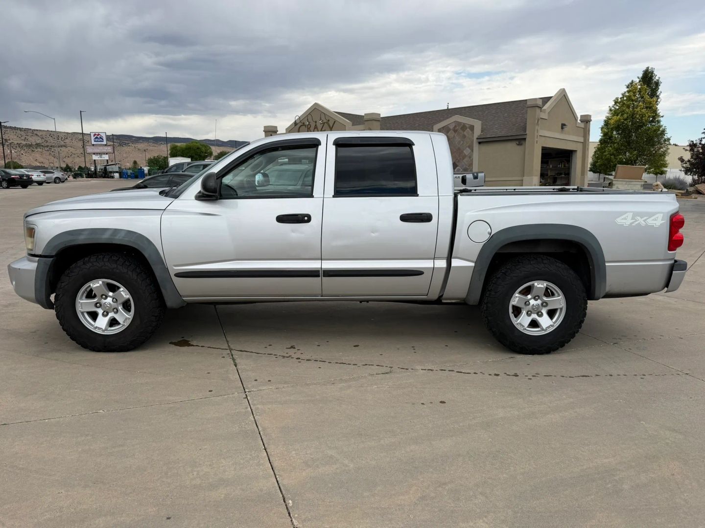 dodge dakota 2008 1D7HW78N98S583166 image dodge dakota 2008 1D7HW78N98S583166 image