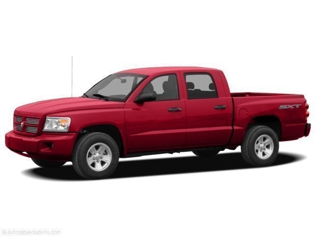 dodge dakota 2008 1D7HW38KX8S594269 image dodge dakota 2008 1D7HW38KX8S594269 image