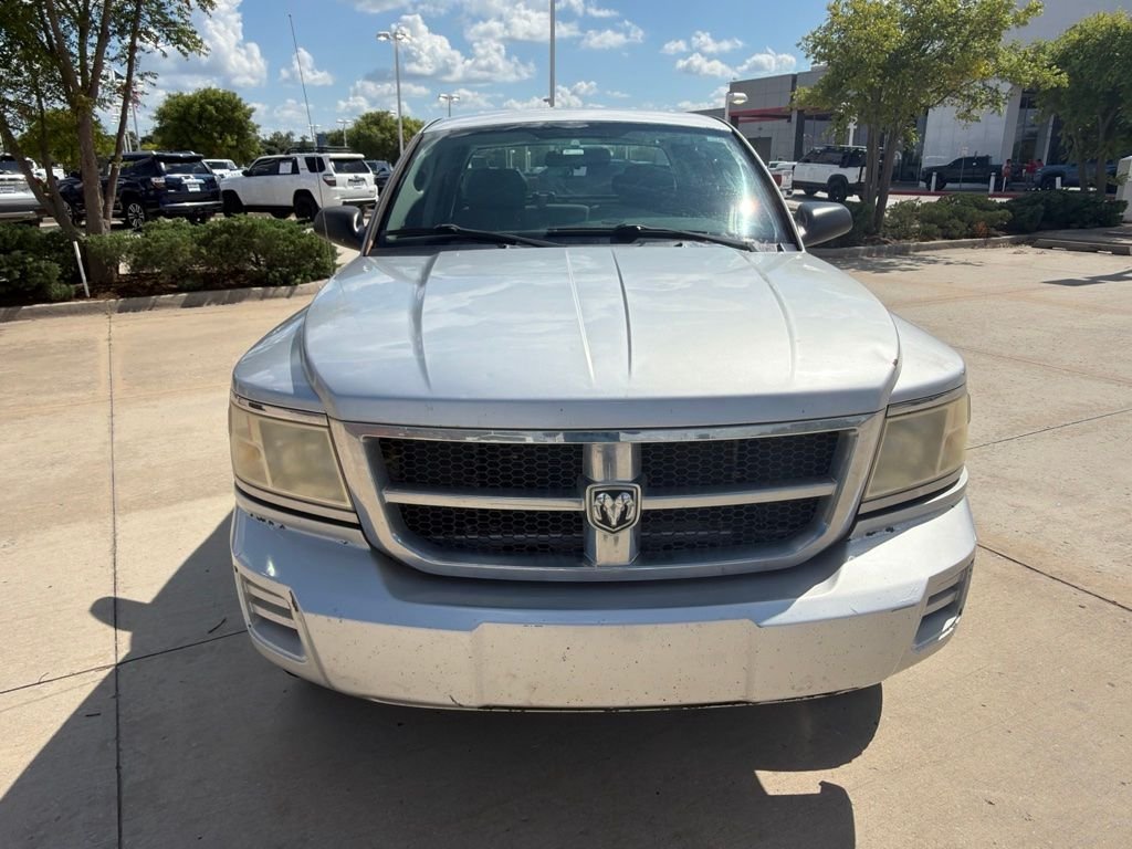 dodge dakota 2008 1D7HE38K58S525458 image dodge dakota 2008 1D7HE38K58S525458 image