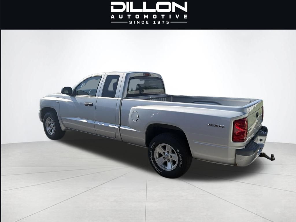 dodge dakota 2009 1D3HW32P09S770737 image dodge dakota 2009 1D3HW32P09S770737 image