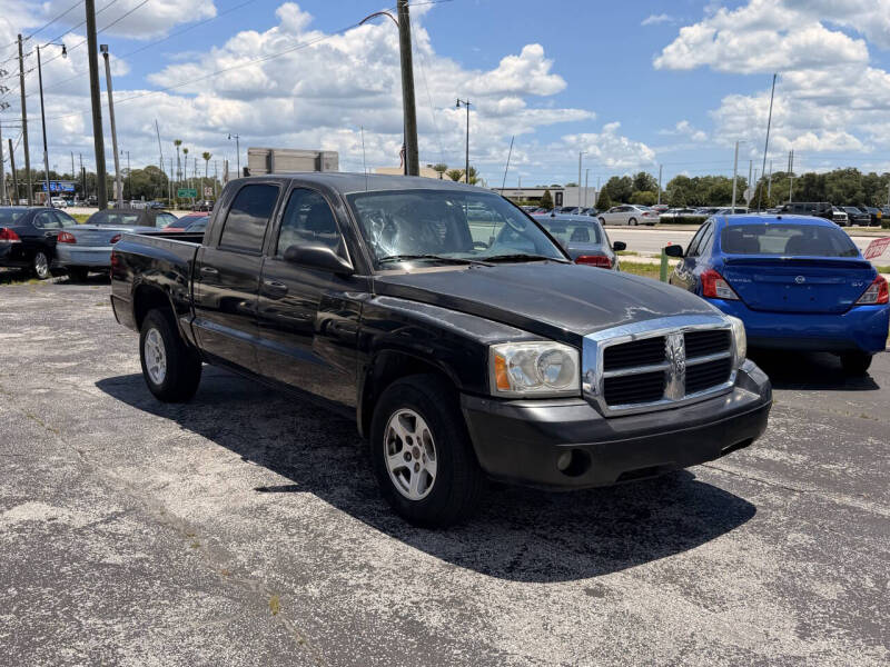 dodge dakota 2007 1D7HE48K77S127480 image dodge dakota 2007 1D7HE48K77S127480 image