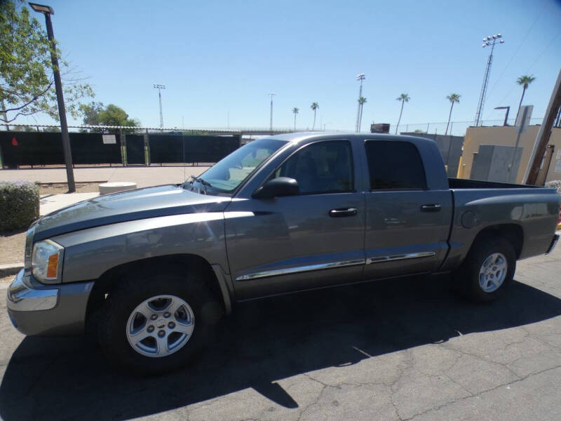dodge dakota 2007 1D7HE58N67S214996 image dodge dakota 2007 1D7HE58N67S214996 image