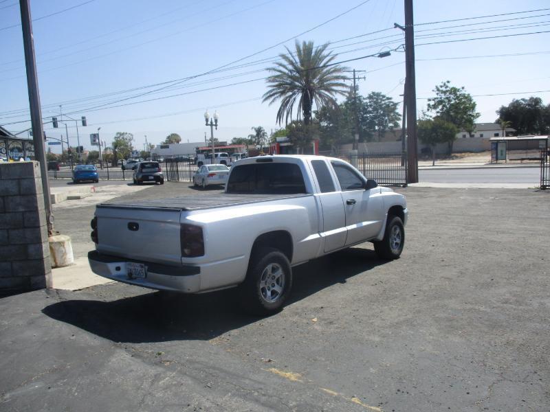 dodge dakota 2007 1D7HE42N37S150323 image dodge dakota 2007 1D7HE42N37S150323 image