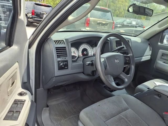 dodge dakota 2007 1D7HE48K97S107697 image dodge dakota 2007 1D7HE48K97S107697 image