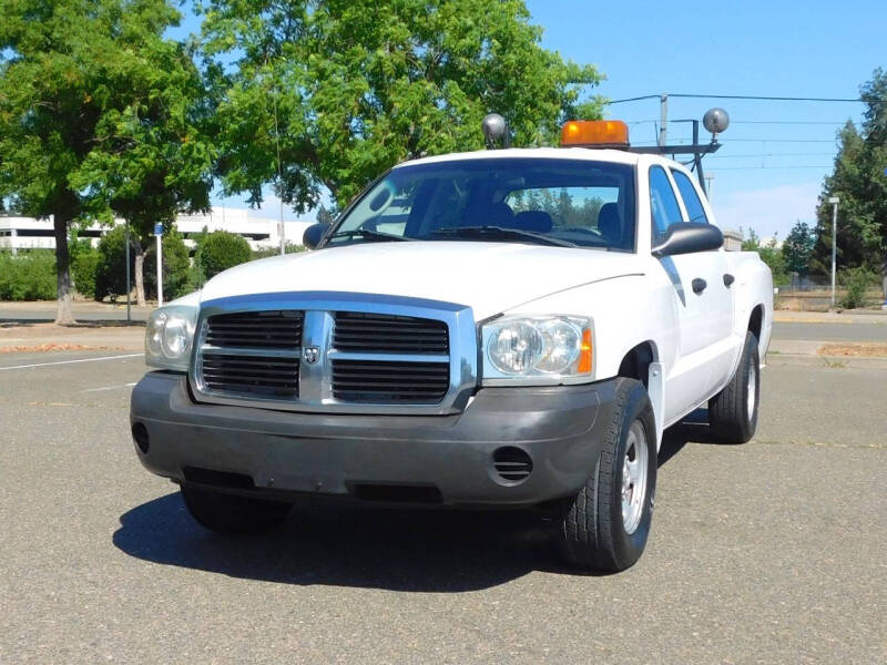 dodge dakota 2007 1D7HE28K77S242391 image dodge dakota 2007 1D7HE28K77S242391 image
