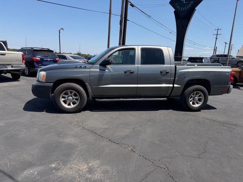 dodge dakota 2007 1D7HE28K67S228322 image dodge dakota 2007 1D7HE28K67S228322 image