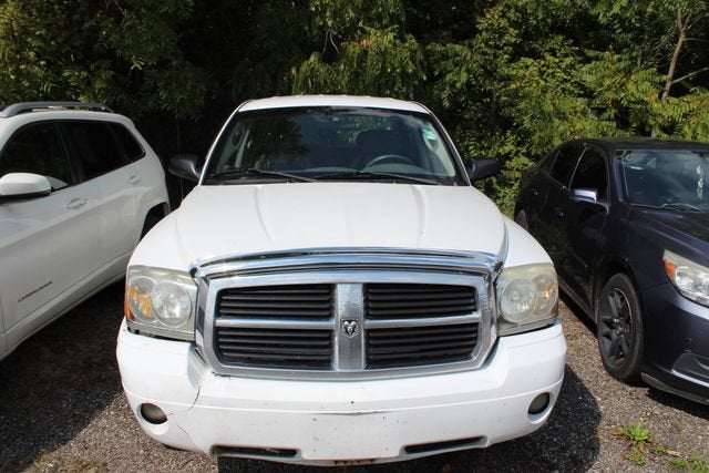 dodge dakota 2007 1D7HW48P07S244357 image dodge dakota 2007 1D7HW48P07S244357 image