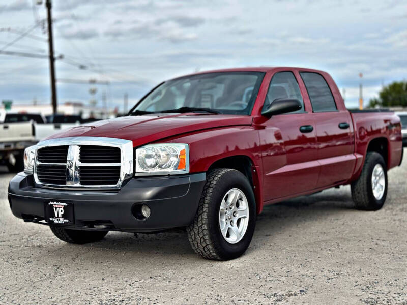 dodge dakota 2007 1D7HW28P37S171585 image dodge dakota 2007 1D7HW28P37S171585 image