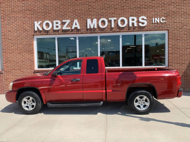 dodge dakota 2007 1D7HE42K57S227361 image dodge dakota 2007 1D7HE42K57S227361 image