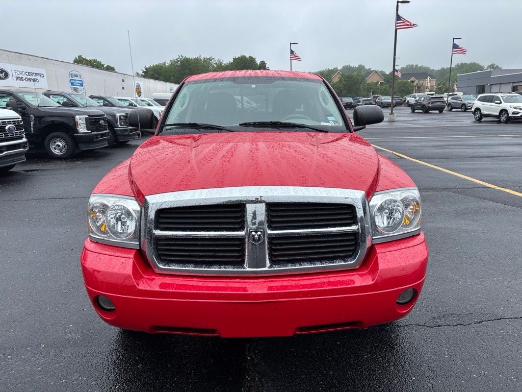 dodge dakota 2007 1D7HW48K77S268997 image dodge dakota 2007 1D7HW48K77S268997 image