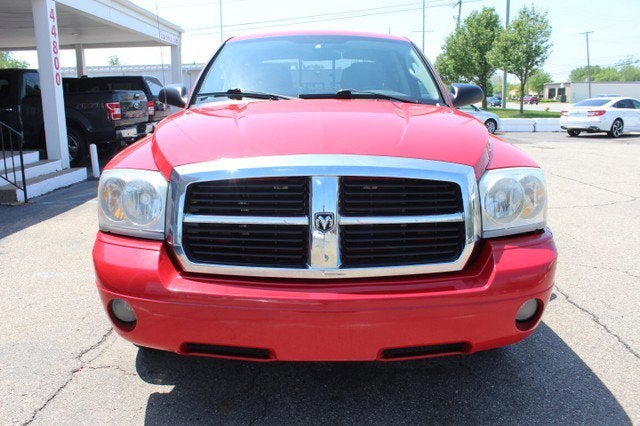 dodge dakota 2007 1D7HW48JX7S138445 image dodge dakota 2007 1D7HW48JX7S138445 image