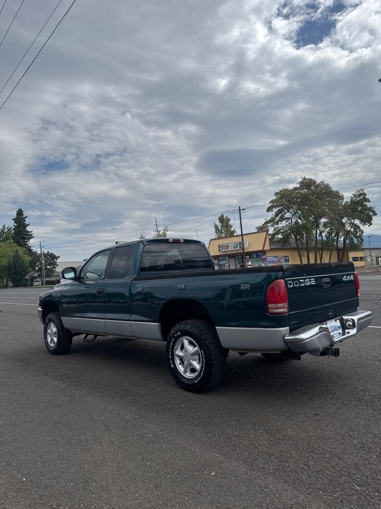 dodge dakota 1997 1B7GG23X7VS238339 image dodge dakota 1997 1B7GG23X7VS238339 image