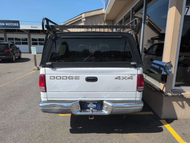 dodge dakota 1997 1B7GG23Y4VS147912 image dodge dakota 1997 1B7GG23Y4VS147912 image