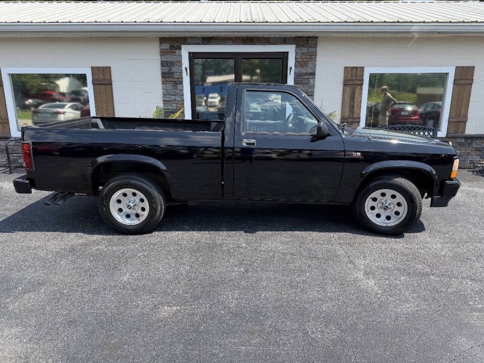 dodge dakota 1996 1B7FL26XXTS652425 image dodge dakota 1996 1B7FL26XXTS652425 image