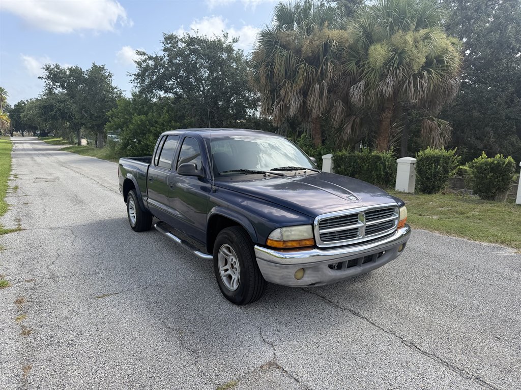 dodge dakota 2004 1D7HL48N64S682223 image dodge dakota 2004 1D7HL48N64S682223 image