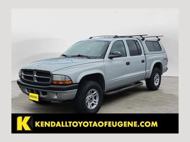 dodge dakota 2004 1D7HG38K74S640308 image dodge dakota 2004 1D7HG38K74S640308 image