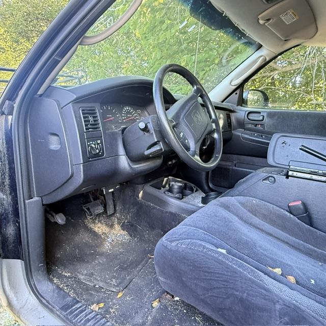 dodge dakota 2004 1D7HG48NX4S751161 image dodge dakota 2004 1D7HG48NX4S751161 image