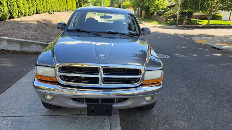 dodge dakota 2004 1D7HG48N24S510078 image dodge dakota 2004 1D7HG48N24S510078 image