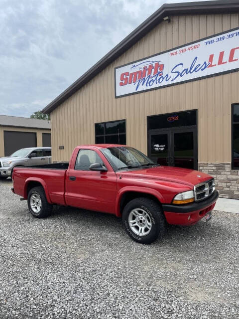 dodge dakota 2004 1D7FL36K34S503114 image dodge dakota 2004 1D7FL36K34S503114 image