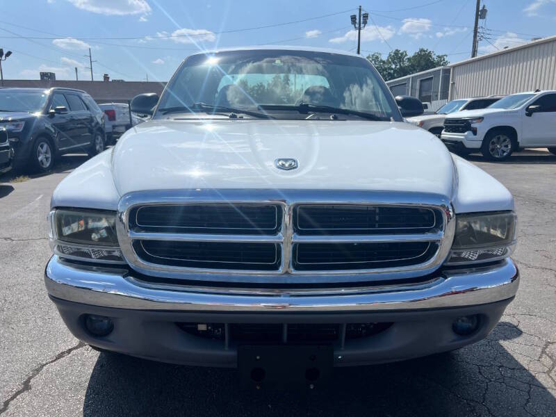 dodge dakota 2004 1D7HL48N84S780721 image dodge dakota 2004 1D7HL48N84S780721 image