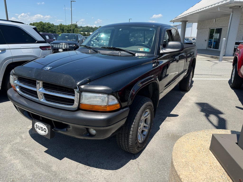 dodge dakota 2004 1D7HG32N44S709894 image dodge dakota 2004 1D7HG32N44S709894 image