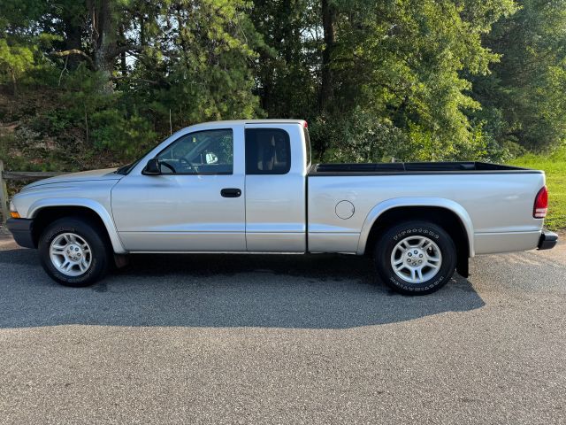 dodge dakota 2004 1D7GL12K24S634842 image dodge dakota 2004 1D7GL12K24S634842 image