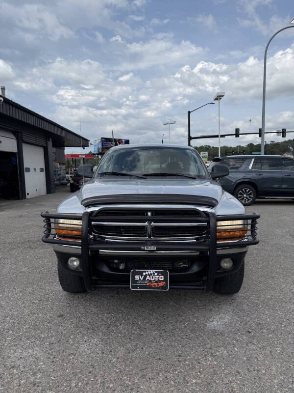dodge dakota 2004 1D7HG48N74S568509 image dodge dakota 2004 1D7HG48N74S568509 image