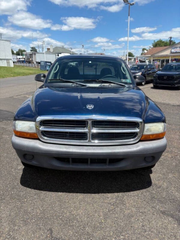dodge dakota 2004 1D7GL12K84S711813 image dodge dakota 2004 1D7GL12K84S711813 image