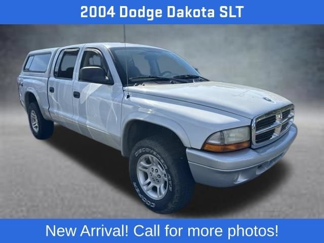 dodge dakota 2004 1D7HG48N94S675206 image dodge dakota 2004 1D7HG48N94S675206 image