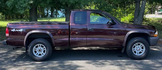 dodge dakota 2004 1D7HG12K34S654882 image dodge dakota 2004 1D7HG12K34S654882 image
