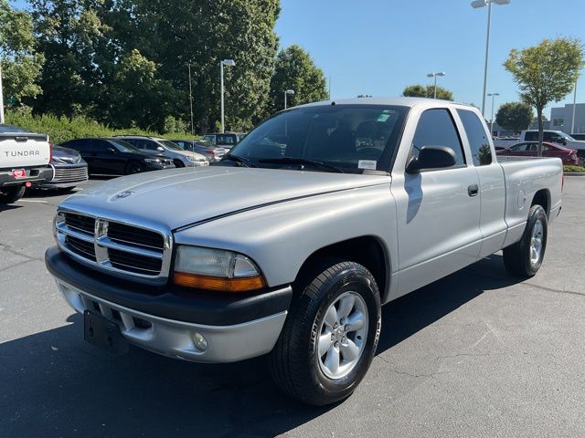dodge dakota 2004 1D7GL32K04S639534 image dodge dakota 2004 1D7GL32K04S639534 image