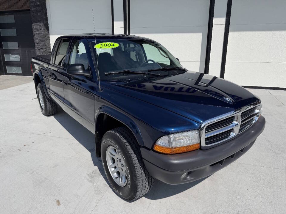 dodge dakota 2004 1D7HG38N74S770440 image dodge dakota 2004 1D7HG38N74S770440 image