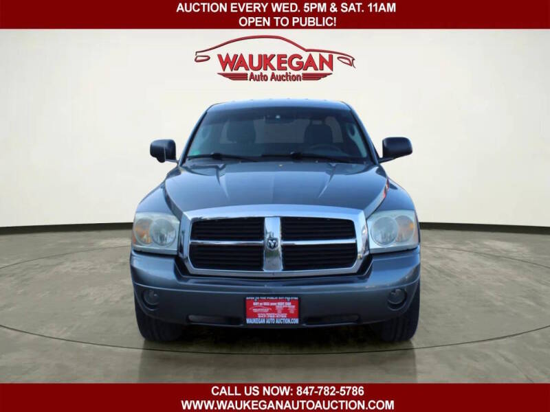 dodge dakota 2006 1D7HW42N96S544727 image dodge dakota 2006 1D7HW42N96S544727 image