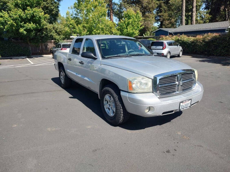 dodge dakota 2006 1D7HE48N16S646713 image dodge dakota 2006 1D7HE48N16S646713 image