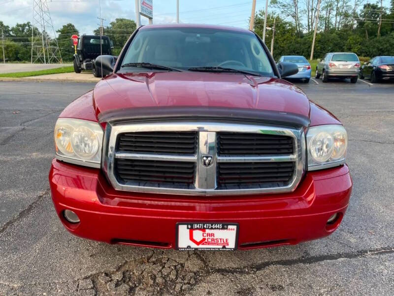 dodge dakota 2006 1D7HW48N56S710779 image dodge dakota 2006 1D7HW48N56S710779 image