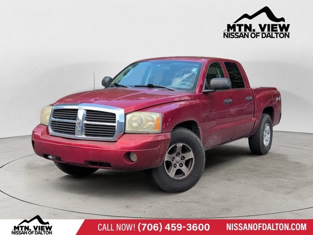 dodge dakota 2006 1D7HW48N86S585759 image dodge dakota 2006 1D7HW48N86S585759 image
