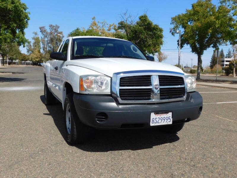 dodge dakota 2006 1D7HE22K36S579132 image dodge dakota 2006 1D7HE22K36S579132 image